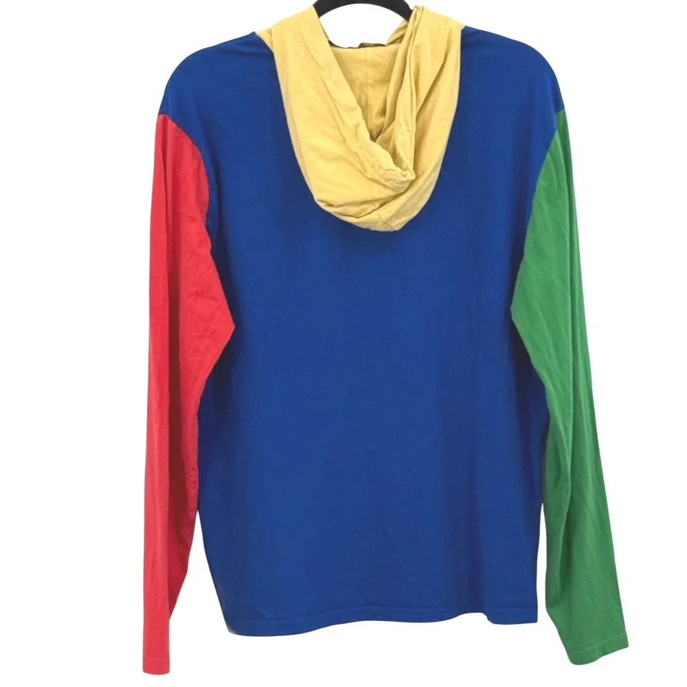 Polo Ralph Lauren price reflects